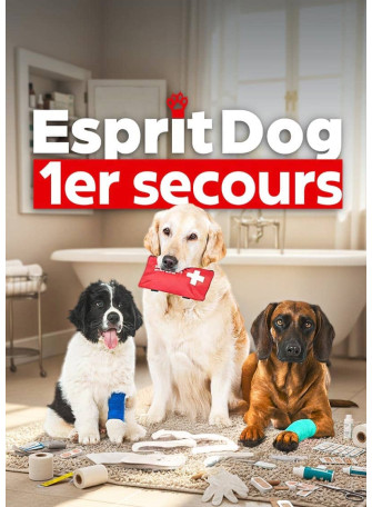 Sauvez votre chien ! Découvrez notre formation en ligne !