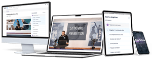 Devenez éducateur canin ! Découvrez notre formation en ligne !