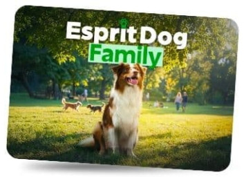 Esprit Dog Family