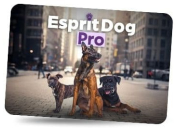 Esprit Dog Pro