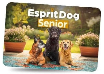 Esprit Dog Senior