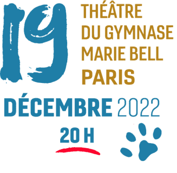 Date du spectacle Esprit Dog Christmas Show le 19 décembre 2022