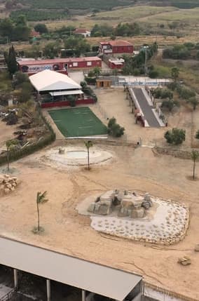 Le centre de formation Esprit Dog