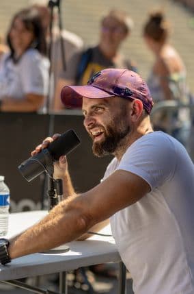 Podcasts, séries, événements : l'univers Esprit Dog