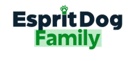 Esprit Dog Logo
