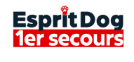 Esprit Dog Logo
