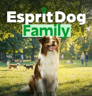 Esprit Dog Family