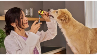 Le vaccin contre la rage = la révolution !