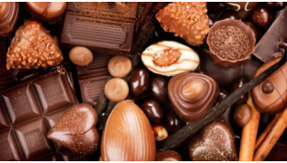 Pourquoi le chocolat est-il toxique pour le chien ?