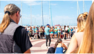 Esprit Dog Solidarité édition 2023