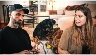 Mon chiot Dobermann est-il vraiment heureux avec moi ?