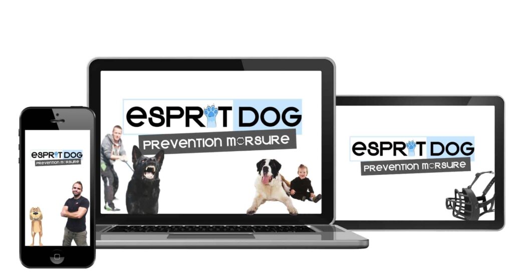Esprit Dog Boutique Esprit Dog