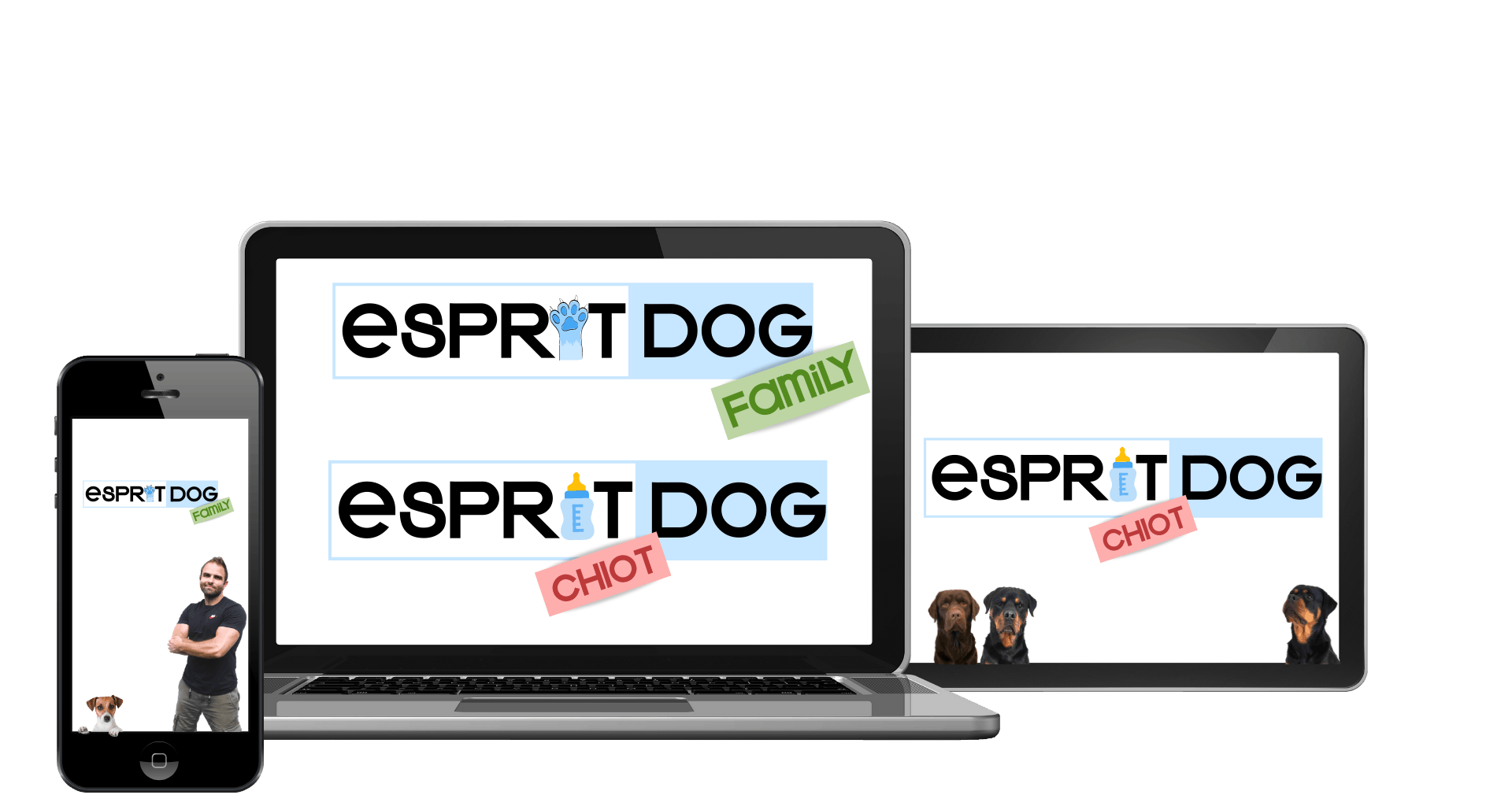 Esprit Dog Boutique Esprit Dog