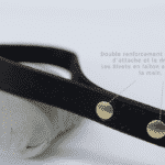 Laisse lisse Esprit Dog
