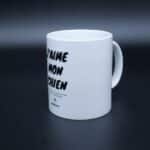 Mug Esprit Dog J'aime mon chien