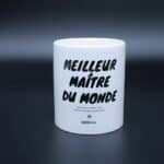 Mug Esprit Dog Meilleur maître