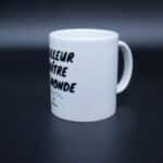 Mug Esprit Dog Meilleur maître