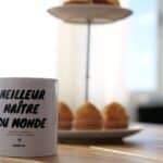 Mug Esprit Dog Meilleur maître