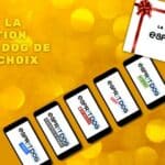 Carte cadeau Esprit Dog