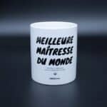 Mug Esprit Dog Meilleure maîtresse