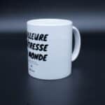 Mug Esprit Dog Meilleure maîtresse