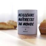 Mug Esprit Dog Meilleure maîtresse