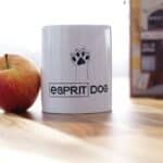 Mug Esprit Dog