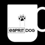 Mug Esprit Dog
