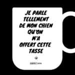 Mug Esprit Dog Pipelette