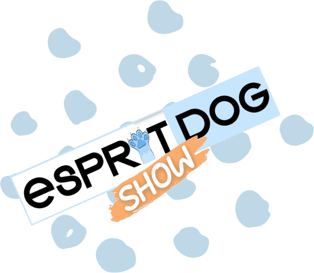 espritdog show