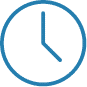 wall-clock