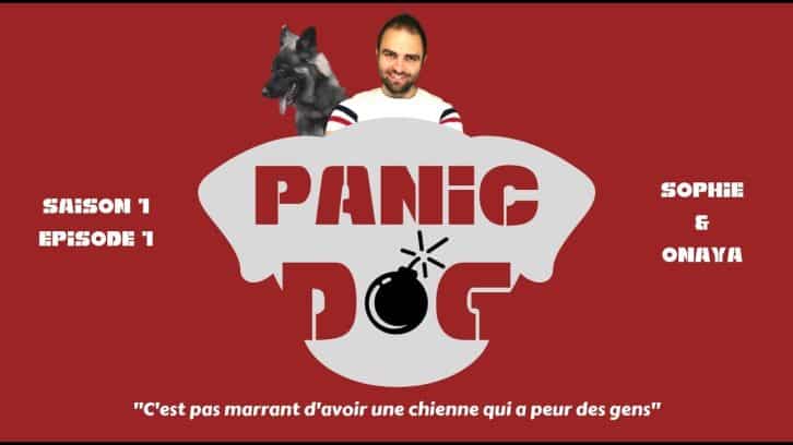 PANIC DOG S1 E1