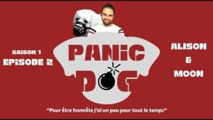 PANIC DOG - Saison 1 - Episode 2 - Rééduquer un chien agressif