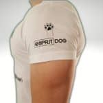T-Shirt Esprit Dog Côté