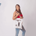 tote bag contenu de ce sac