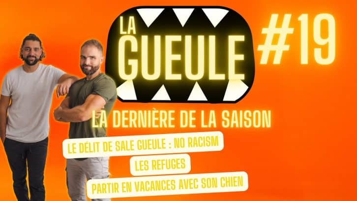 La Gueule 19