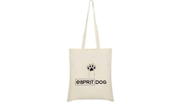 Tote Bag Esprit Dog